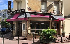 Au limousin